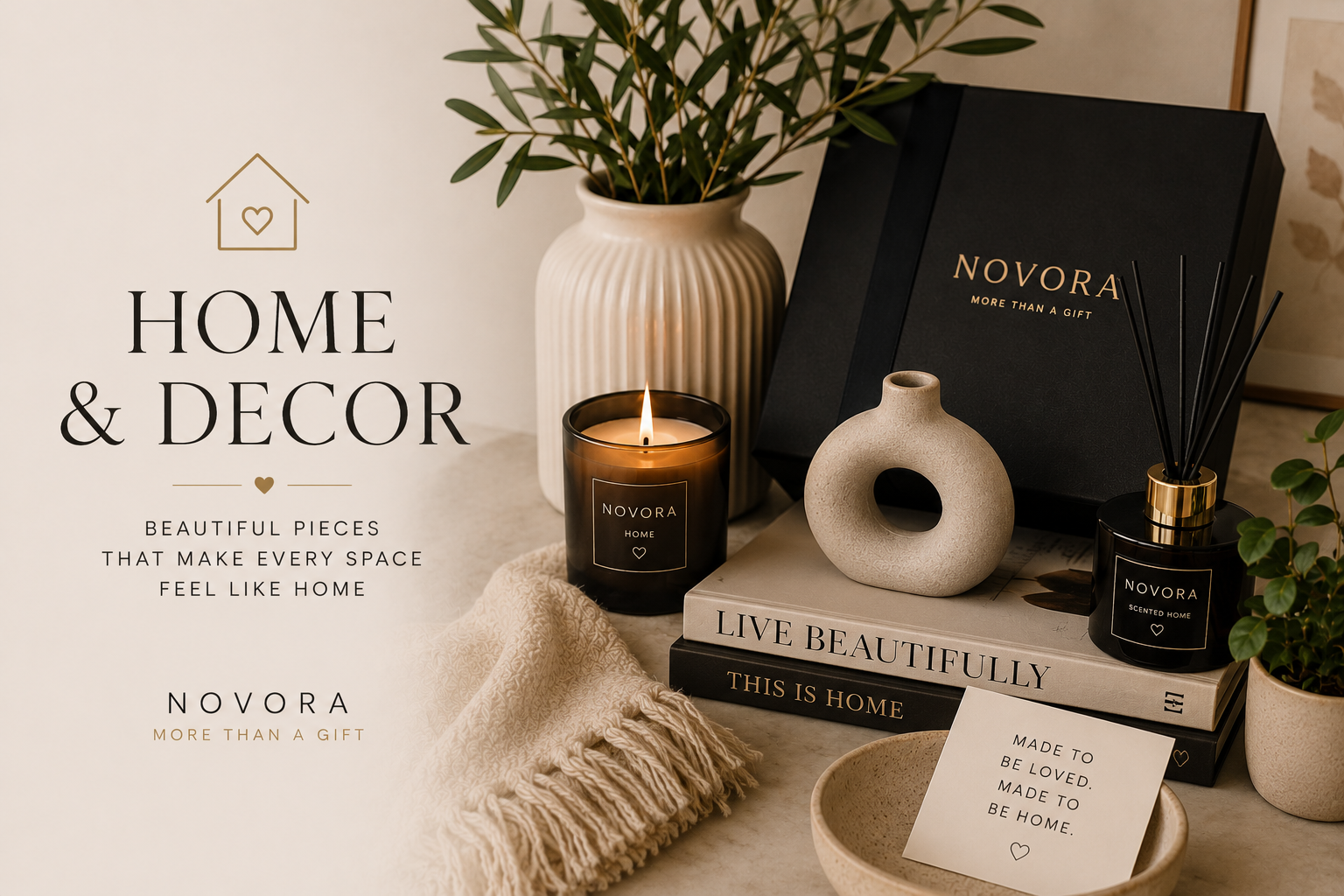 Home & Decoration