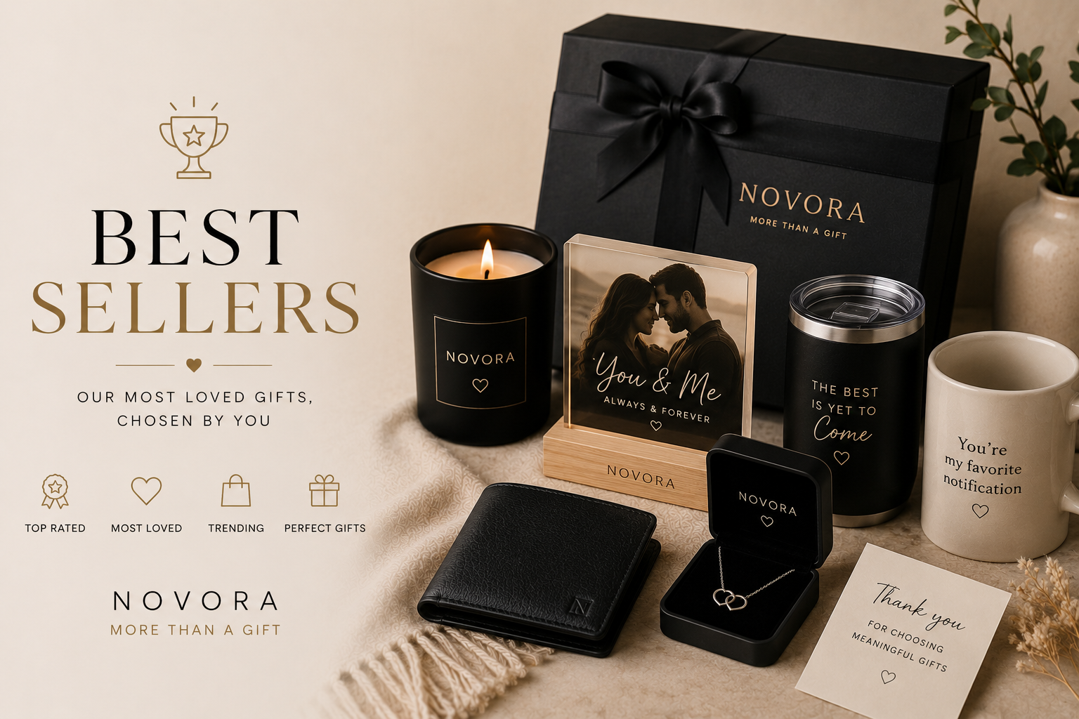 Best Sellers