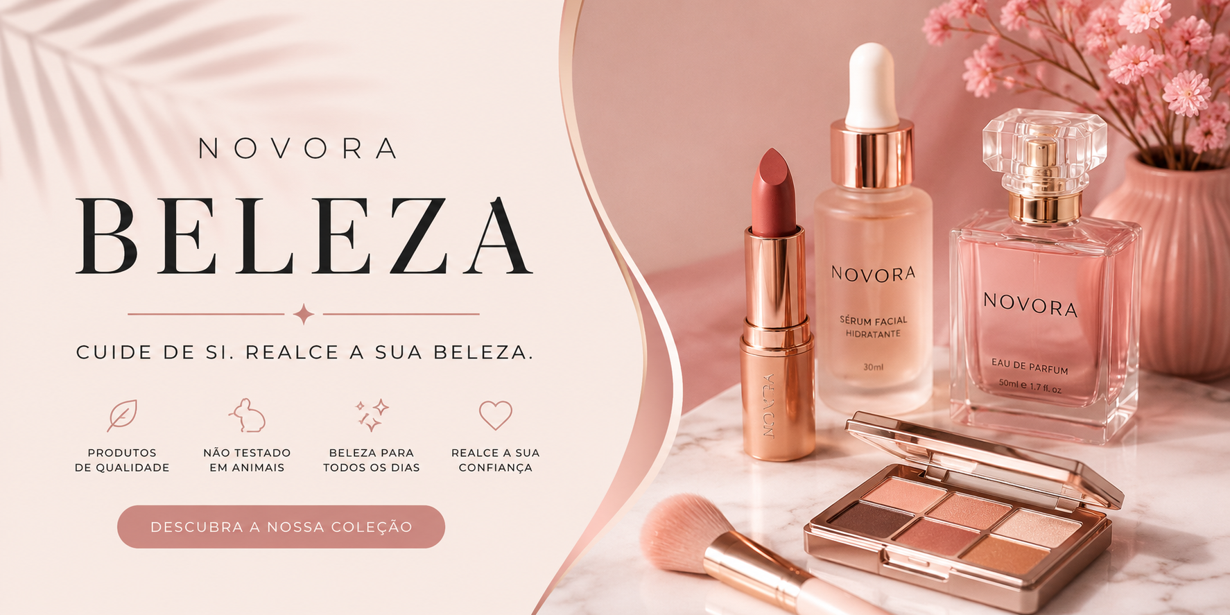 💄 Beauty
