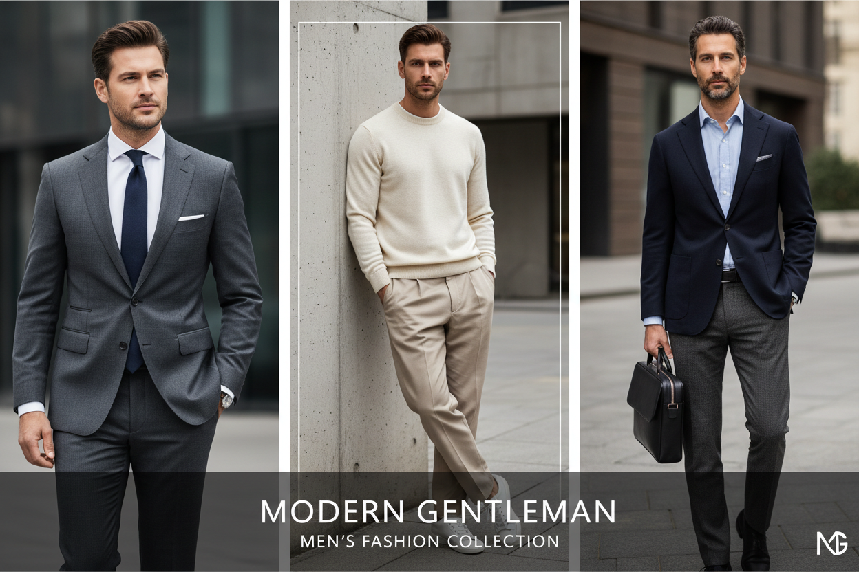 Men´s Acessories