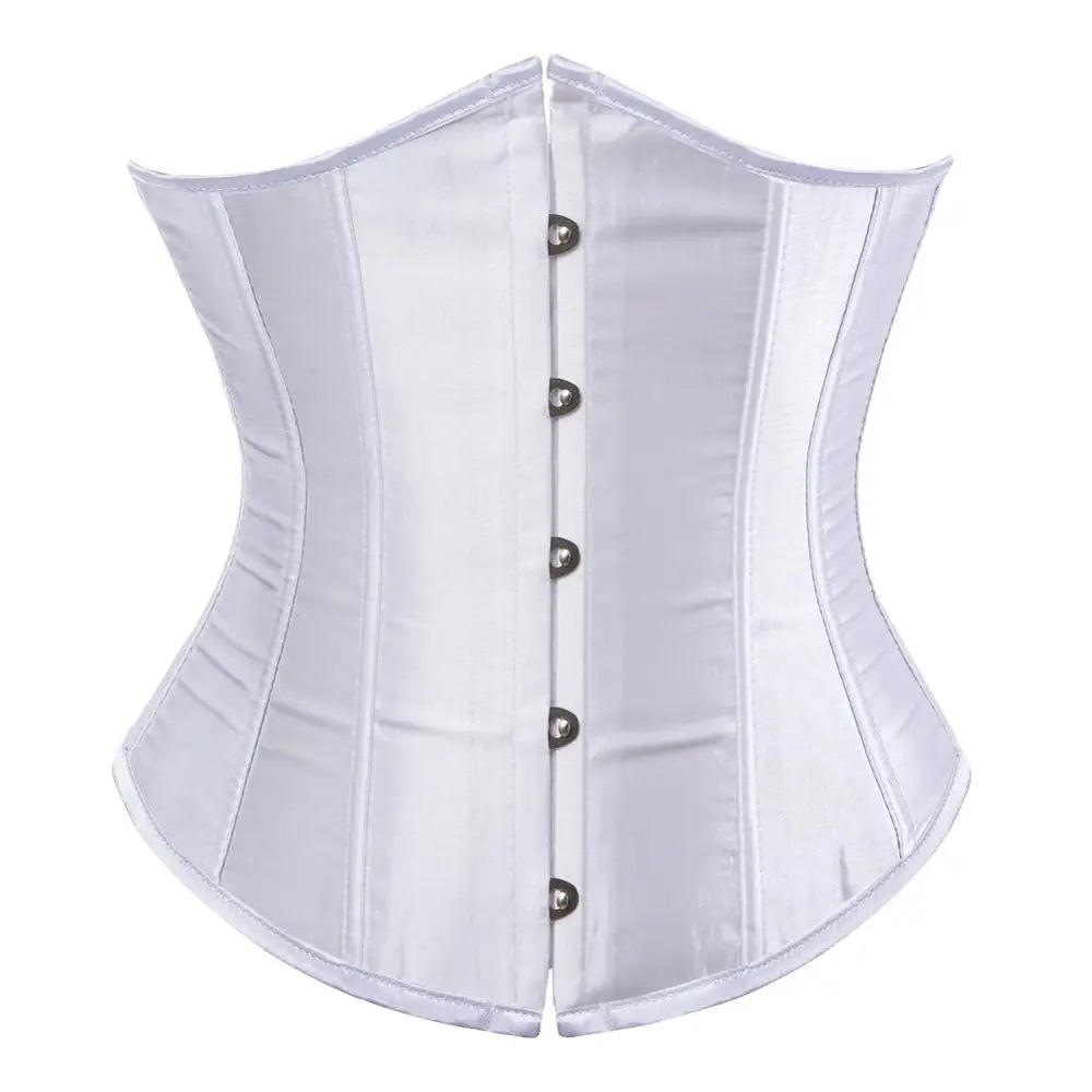 Espartilho Modelador Premium NOVORA™ | Elegância & Definição da Silhueta