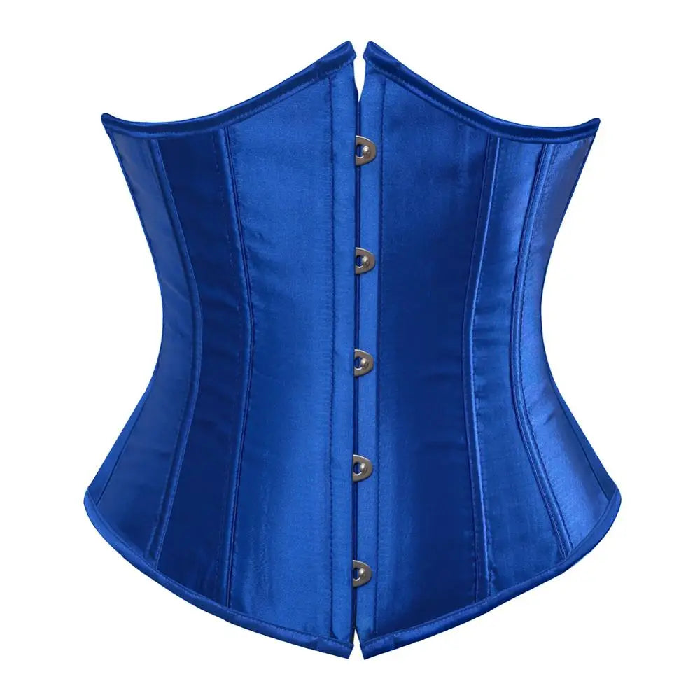 Espartilho Modelador Premium NOVORA™ | Elegância & Definição da Silhueta