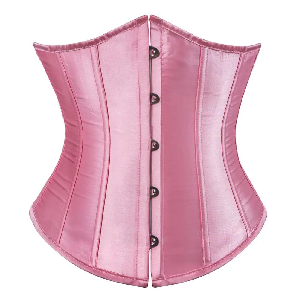 Espartilho Modelador Premium NOVORA™ | Elegância & Definição da Silhueta