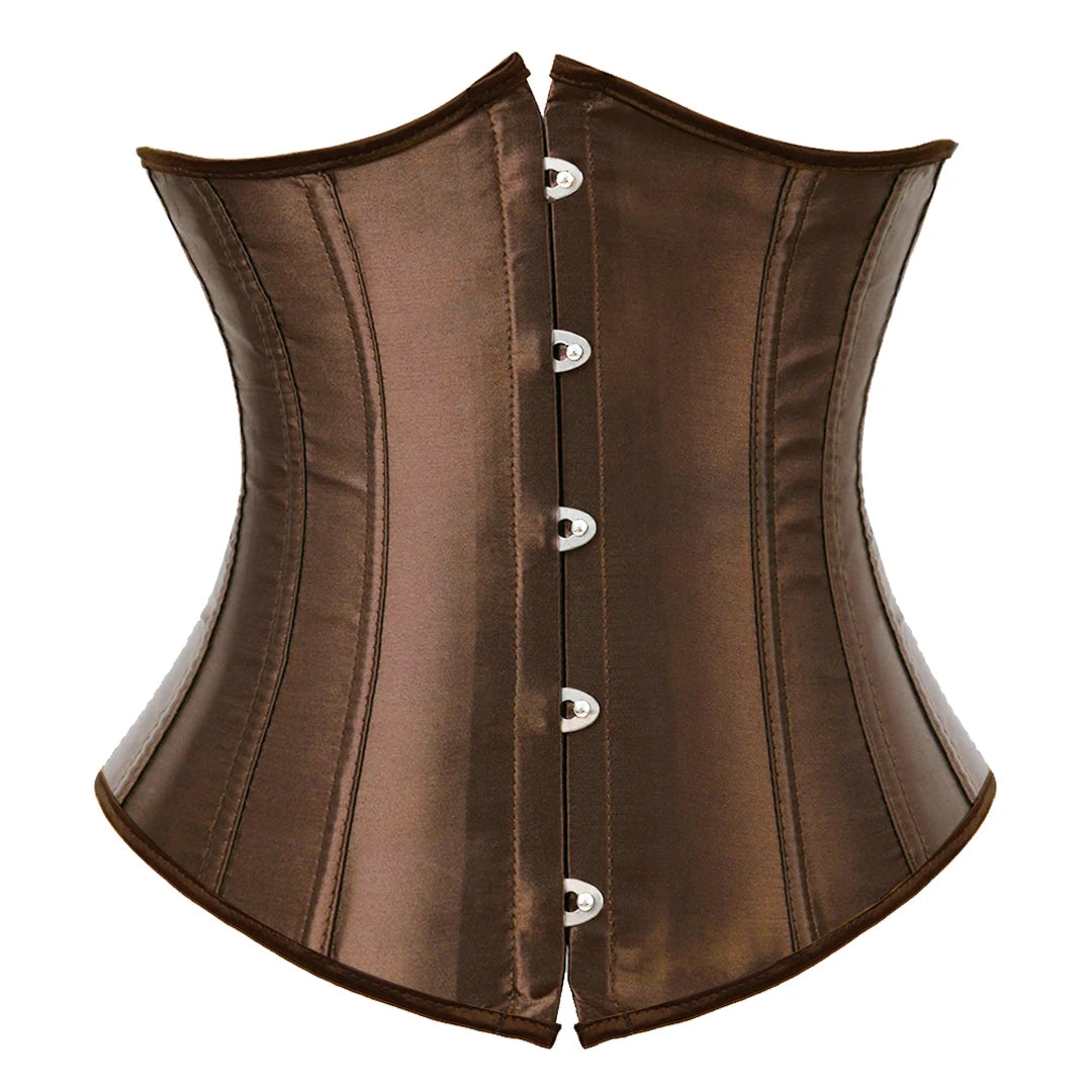 Espartilho Modelador Premium NOVORA™ | Elegância & Definição da Silhueta