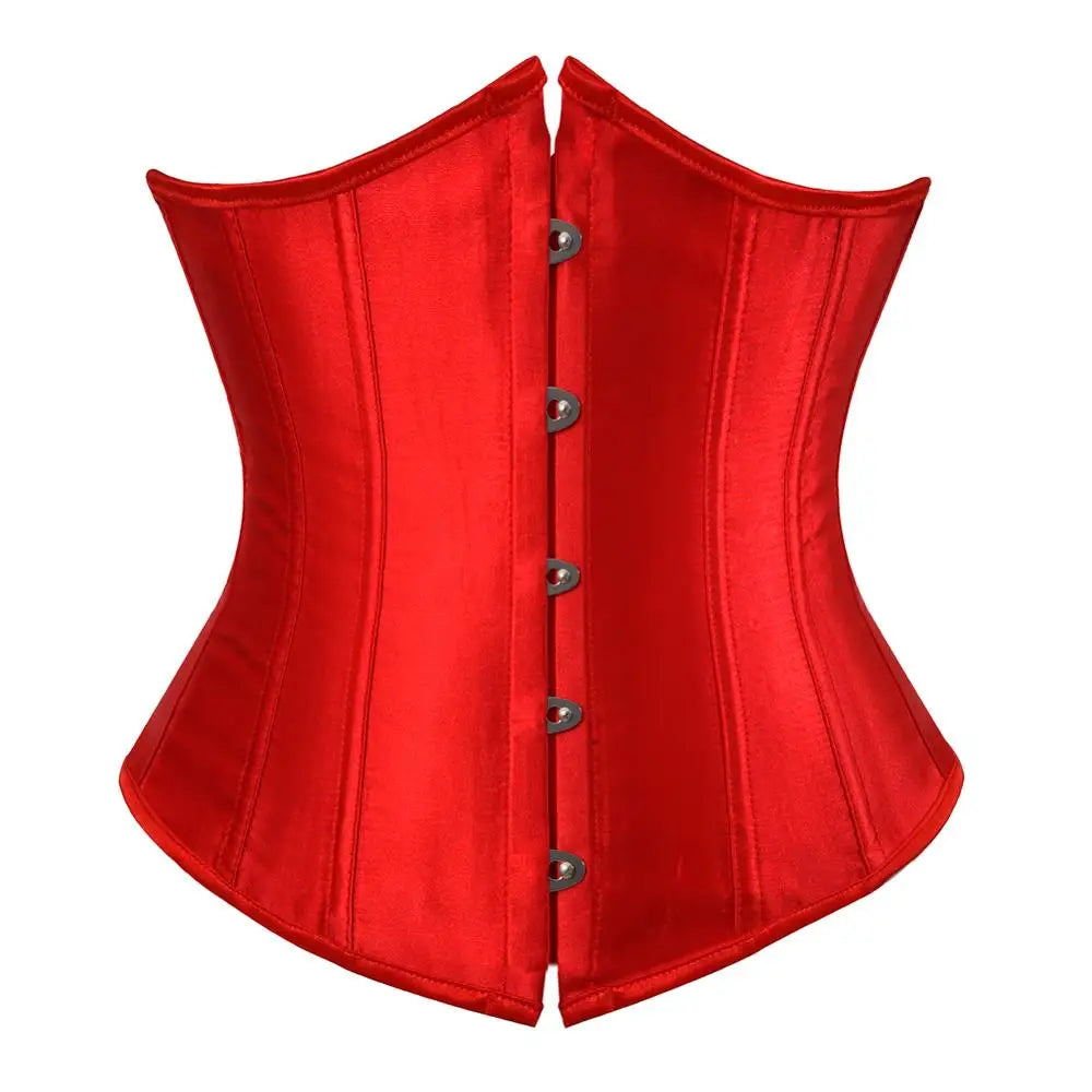 Espartilho Modelador Premium NOVORA™ | Elegância & Definição da Silhueta