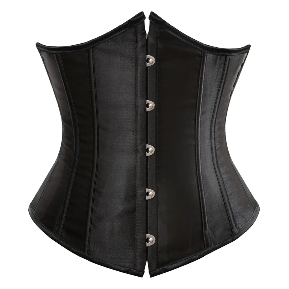 Espartilho Modelador Premium NOVORA™ | Elegância & Definição da Silhueta