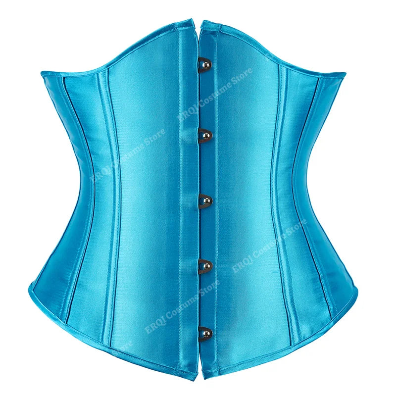 Espartilho Modelador Premium NOVORA™ | Elegância & Definição da Silhueta
