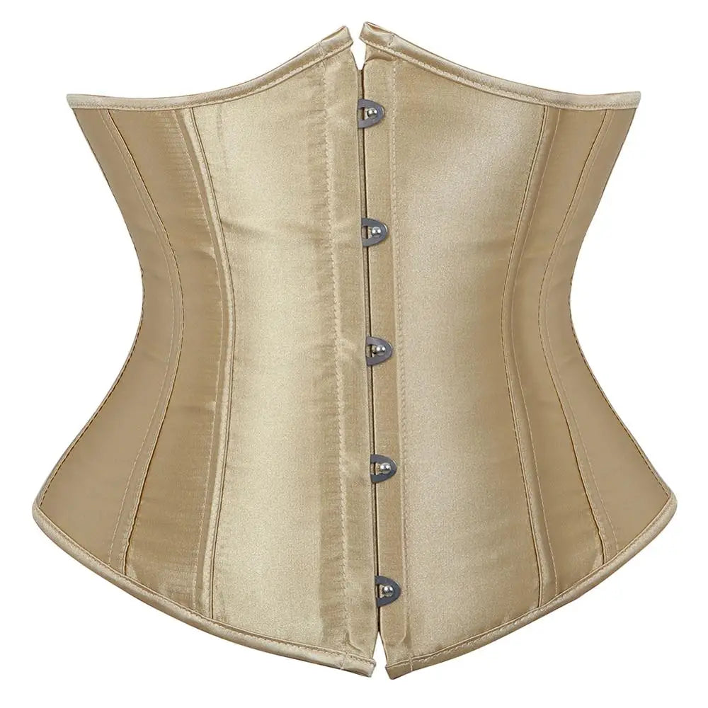 Espartilho Modelador Premium NOVORA™ | Elegância & Definição da Silhueta