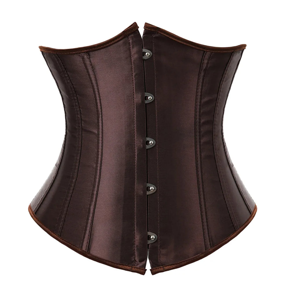 Espartilho Modelador Premium NOVORA™ | Elegância & Definição da Silhueta