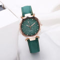 Relógio Masculino Elegance Quartz | Design Premium à Prova de Água