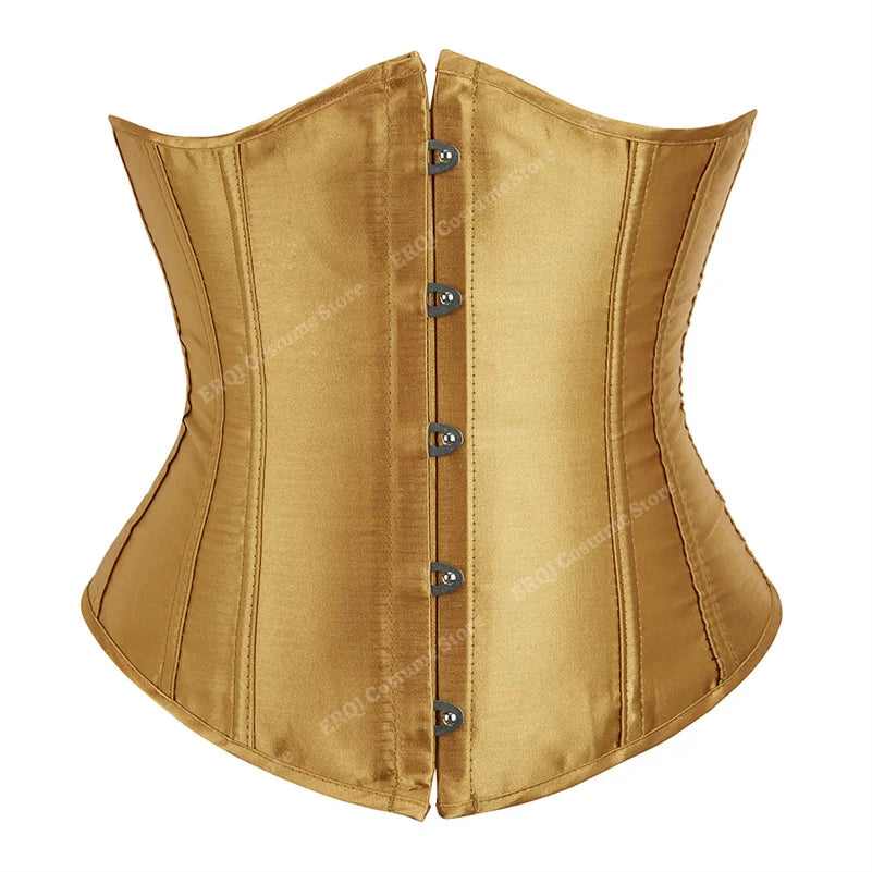 Espartilho Modelador Premium NOVORA™ | Elegância & Definição da Silhueta