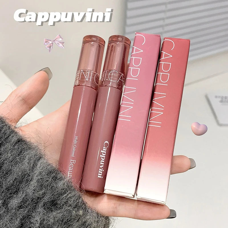 NOVORA MirrorGloss™ | Lip Gloss Jelly Espelhado de Longa Duração – Hidratação Intensa e Brilho Efeito Vidro